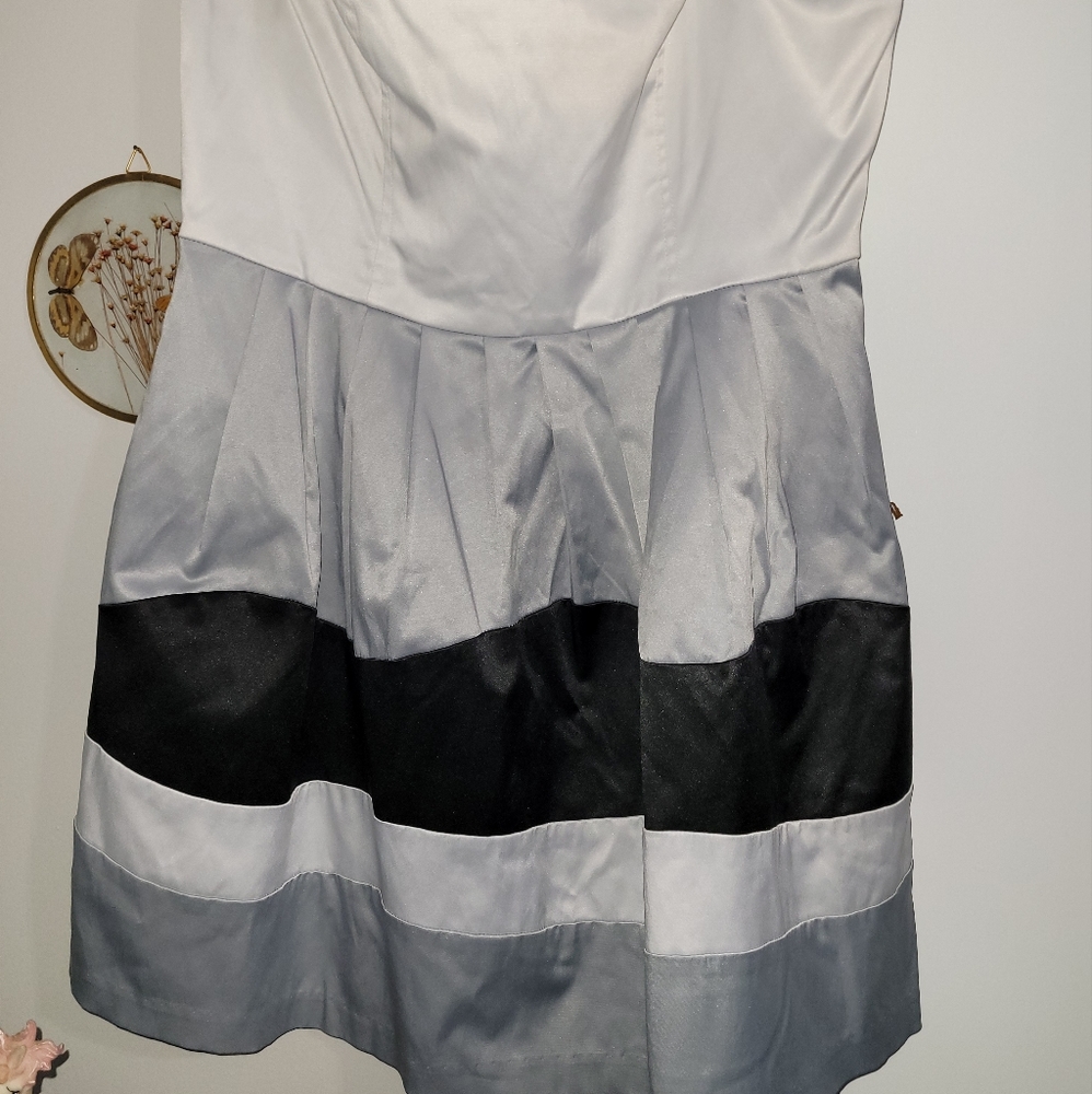 Wishes wishes wishes junior dress